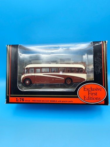 Efe 18711 bedford duple - 18711,