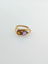 Gold Plated Sterling Silver