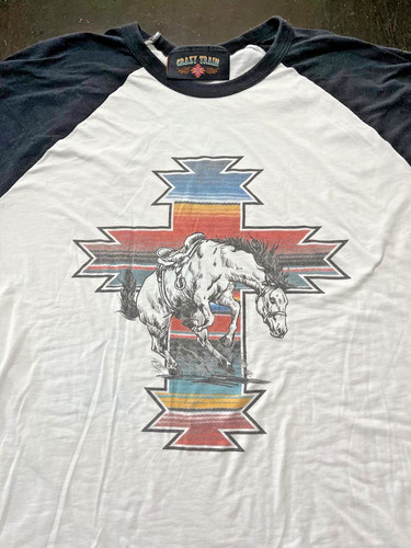 Crazy train western wear - crazy,
