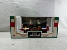 New Bright G Scale Happy Santa