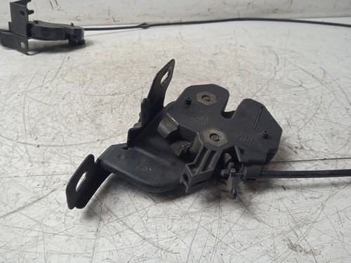 9152932 bonnet lock volvo c70 - volvo,