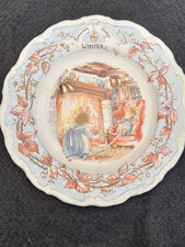 Royal Doulton Bramley Hedge