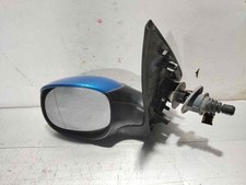 E2017003 door mirror left hand