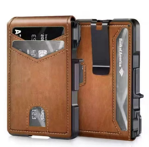 Wallet for men smart - wallet,