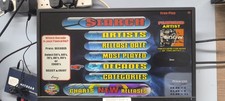 Nsm touch screen jukebox - touch,