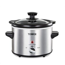 Tower Infinity Compact Slow