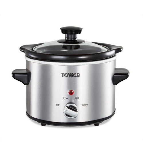Tower infinity compact slow - tower,