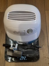 NETTA 500ML MINI DEHUMIDIFIER MODEL NUMBER: DH500A