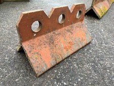 Roof Tiles/ Reclaimed Ridge