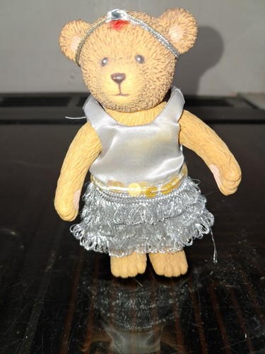 Vintage russ resin - vintage, 12cm