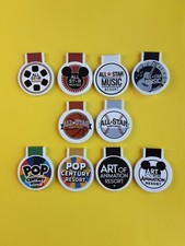 Walt Disney World value