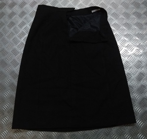 Wrns skirt diagonal - wrns, serge