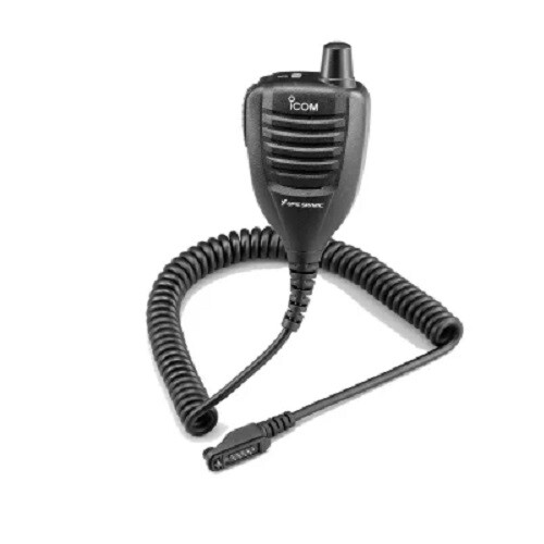 Icom 170gp waterproof - icom,