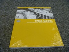 2012 Harley Davidson Trike