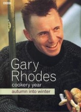 Gary Rhodes' Cookery Year