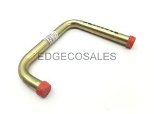 83910177 Hydraulic Trailer Brake Pipe Fits Ford "30 & TW Series" Tractor