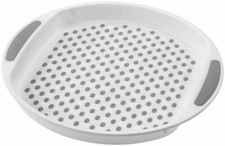 Non Anti Slip Serving Tray