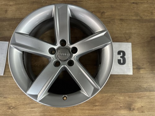 Original aluminum wheel - aluminum,