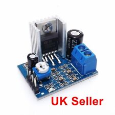 Audio Amplifier Module  Mono