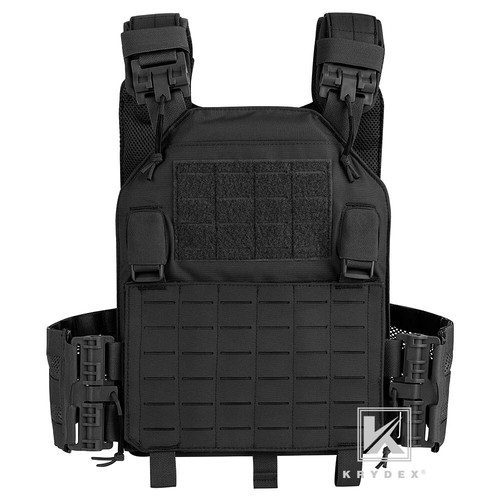 Krydex tactical plate - plate, carrier
