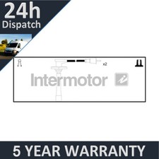 Fits Daihatsu Hijet 1998-2005 1.3 + Other Models PV HT Ignition Leads