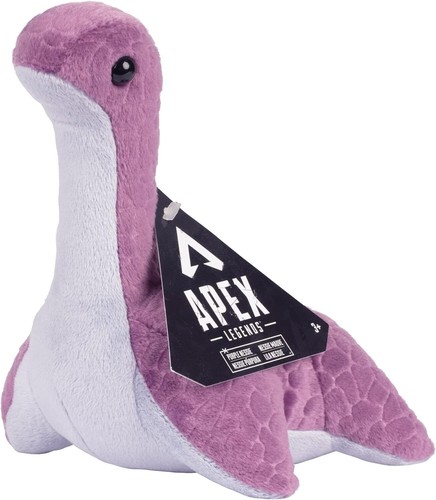 Apex legends purple nessie - apex,