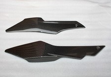 Belly Pan Frame Triumph Speed