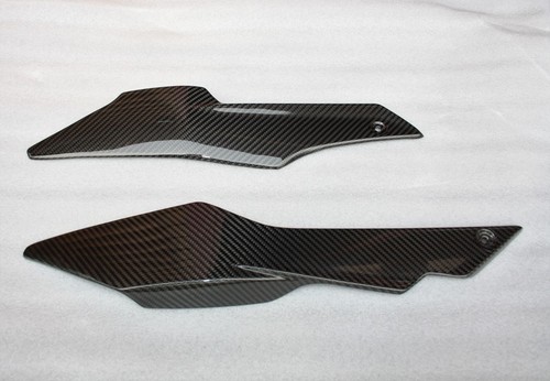 Belly pan frame - belly, speed