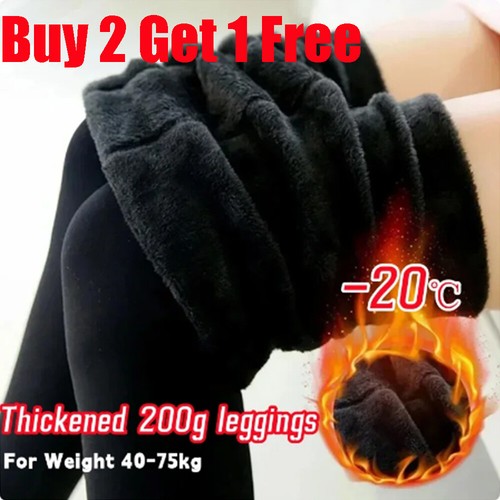 Ladies winter thick fleece - ladies,