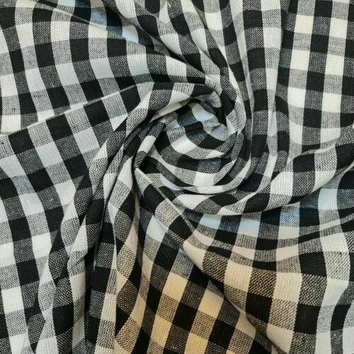 Clearance luxury gingham - *clearance*,