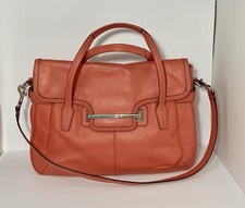 Coach leather taylor - coach,