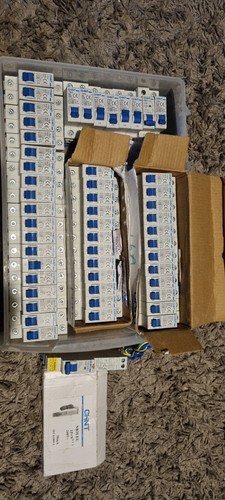 Mcb rcd rcbo - mcb/rcd/rcbo,