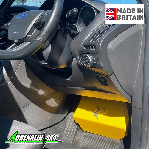 Ford focus mk3 anti - ford,