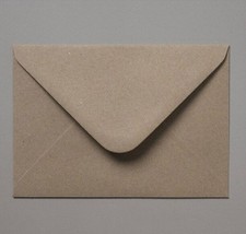 100 Hi Quality C6 114x162mm Envelopes for A6 Cards 100gsm Many Colours FREE P&P 