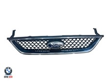 FORD GALAXY UPPER FRONT BUMPER GRILL BADGE 6M21-8B271-B