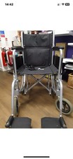 Wheelchair adult size - adult,