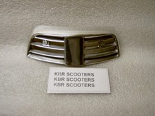 LAMBRETTA LI/TV  SERIES 2 REAR