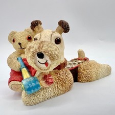 *ROYAL DOULTON OLD BEAR AND