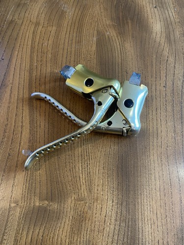 Weinmann drop bars brake - bars,