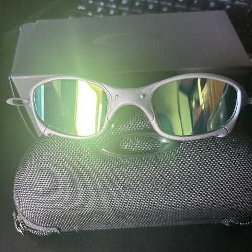 Oakley metal juliet - oakley,
