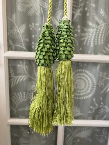 Designers guild lime green - lime,