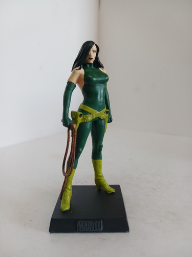 Viper 9cm painted lead - 9cm,