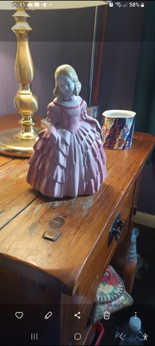 Vintage porcelain ceramic - vintage,