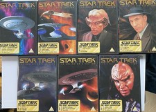 Star Trek Collectors Edition