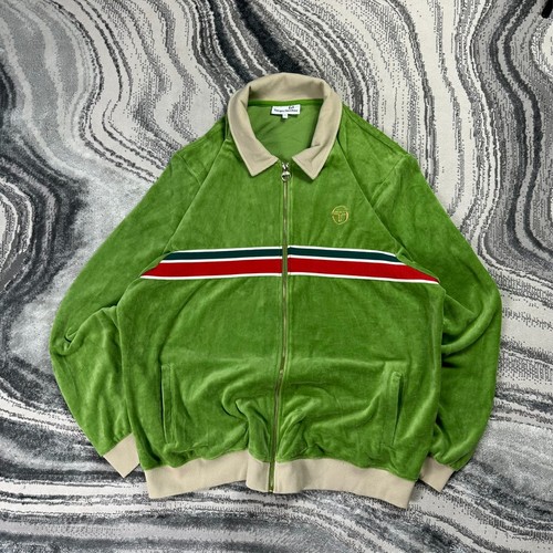 Vintage sergio tacchini - vintage,
