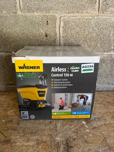 Wagner control 150 airless - 150,