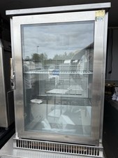 Weald WM41H Under Counter Display Fridge
