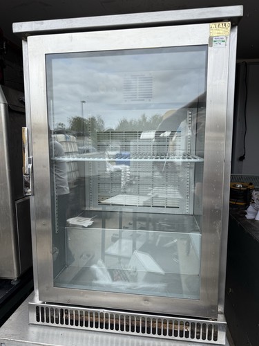 Weald wm41h under counter - weald,