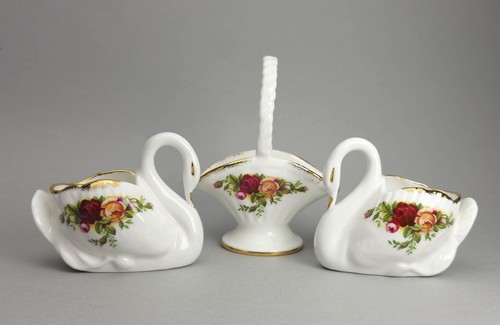 Royal albert old country - albert,