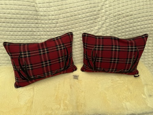 100 real leather tartan - real,